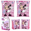 RUKÁVY BOTTERFLY, nafukovacie plávanie PRE DETI Bestway 91038 Minnie Mouse