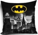 Obliečka na vankúš Batman Gotham 40x40