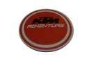 NÁLEPKA KTM ADVENTURE NÁLEPKA 4,8 x 4,8 cm