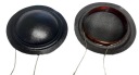 Najlepšie cievky GDWK cievka 25,4 26 mm 8 ohm SILK A