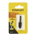 13 mm drevený záhlbník pre šesťhranné skrutky Stanley S