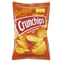 Crunchips Pikantná paprika a syr 140g
