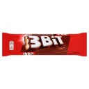 3Bit Tyčinka v mliečnej čokoláde 46 g