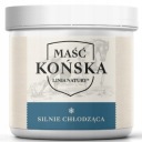 NATURY LINE Chladivá konská masť 250 ml