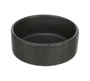 TRIXIE Keramická miska pre psov/mačky 0,4 l/o 13 cm, farba náhodná