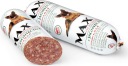 Mokré krmivo pre psov jahňacia tyčinka MAX 90% mäso, vitamíny 900g