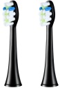 Hlavy pre sonickú zubnú kefku DenticBlack a Vesta ESTB01 Beauty Limited