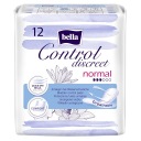 Urologické vložky Bella Control Discreet Normal