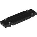 LEGO Technic Panel 3x11 čierny (15458/6080356)