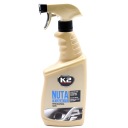 Tekutý čistiaci prostriedok na okná K2 Nuta K507 770ml