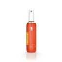 Silcare Olej po depilácii - Cherry Red 100 ml