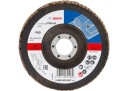 BOSCH Lamelový kotúč 125mm gr80 lamelový kotúč