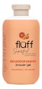 Sprchový gél Fluff Peach 500 ml