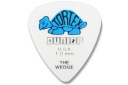 Trsátko na gitaru DUNLOP Tortex Wedge 1.0