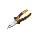 TOLSEN Univerzálne kombinované kliešte 160mm