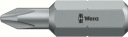 Krížový plochý skrutkovací bit 5/16'' PH2x32mm WERA