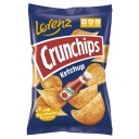 LOR.CRUNCHIPS KEČUP 140G ..