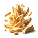 JACKFRUIT Chlebovníkové CHIPSY 100g