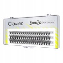 TUNKLES CLAVIER BeDU2O curl B - MIX 8/10/12