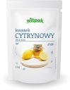KYSELINA CITRÓNOVÁ 1kg KYSELINA POTRAVINÁRSKA E330