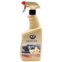 K2 Deocar Vanilkový neutralizátor zápachu 700 ml