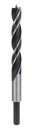 BOSCH špirálový vrták do dreva 12 mm 96/151
