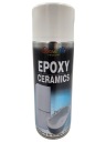 EUROCOLOR Epoxidová keramika 400 ml emailová epoxidová farba na renováciu vane