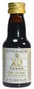 STRANDS EXCLUSIVE COGNAC 5* koňak 25ml