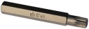 BIT 10mm SPLINE END M9 x 75mm EXKLUZÍVNE