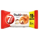 7 Days croissant s náplňou s kakaovou príchuťou