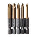 BROTY KRÍŽOVÉ SKRUTKOVACIE 50mm 5 kusov PZO, PZ1, PZ2, PZ3, PZ4