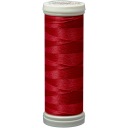 Niť elastická Ariadna Texar 200E/360m SCARLET