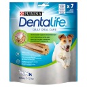 Purina DENTALIFE SMALL pochúťka 115g