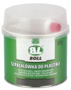 Plastový tmel BOLL - 500g