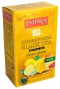 IMPRA listový čaj CITRUSOVÝ PUNČ 100g