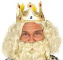 Hra Koruna kráľa zlata s diamantmi Princa Narodenia