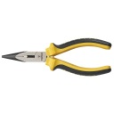 TOPEX Predĺžené kliešte rovné 160 mm32D101