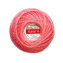 Cordonek Karat 8 ružový 0470 ARIADNA 10g 65m