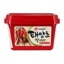 Papriková pasta Gochujang od Sempio 500g (horká)