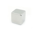 NEODYMOVÝ MAGNET 10x10x10 mm SILNÝ Tvar dosky, obdĺžnikový, HUNTER