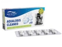 CLEANEO SIEMENS BOSCH TZ60001 ČISTIACE TABLETY