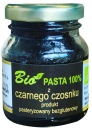 BEZLEPKOVÁ PASTA Z ČIERNÉHO CESNAKU, BIO, 80 g