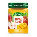Herbapol mangovo-jablkový džem 280g