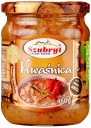 KWAŚNICA 460g Szubryt!