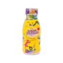 Tekutina na veľké a malé mydlové bubliny, 250 ml.