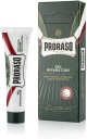Proraso Italy gél, ktorý zastavuje krvácanie