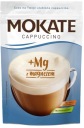 MOKATE CAPPUCCINO s HORČÍKOM 110g vrecúško
