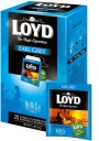 Čaj Earl Grey čierny v obálkach Loyd Horeca Premium 20 ks