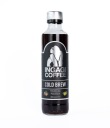 Cold Brew ochutená káva Mirabelka Marakuja 250 ml