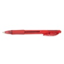PENTEL BK 417 AUTOMATICKÉ GULIČKOVÉ PERO 0,7 ČERVENÉ